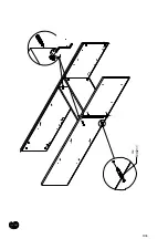 Preview for 9 page of Forte NOTE NTEV721L Assembling Instruction