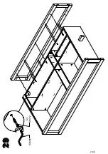 Preview for 25 page of Forte NOTE NTEV721L Assembling Instruction