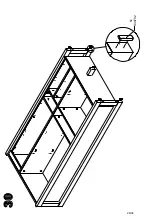 Preview for 26 page of Forte NOTE NTEV721L Assembling Instruction