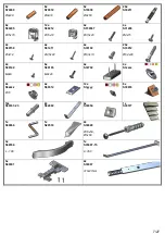 Preview for 7 page of Forte NTEV711 Assembling Instruction