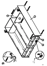 Preview for 9 page of Forte Ohio Assembling Instruction