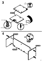 Preview for 8 page of Forte OIRM02R-0001 Assembling Instruction