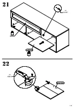 Preview for 20 page of Forte OIRM02R-0001 Assembling Instruction