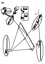 Preview for 32 page of Forte OIRM02R-0001 Assembling Instruction