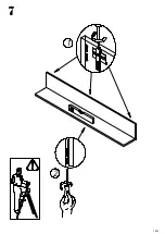 Preview for 37 page of Forte OIRM02R-0001 Assembling Instruction