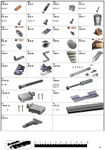 Preview for 44 page of Forte OIRM02R-0001 Assembling Instruction