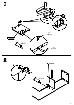 Preview for 49 page of Forte OIRM02R-0001 Assembling Instruction