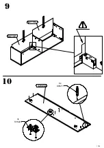 Preview for 50 page of Forte OIRM02R-0001 Assembling Instruction