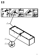 Preview for 52 page of Forte OIRM02R-0001 Assembling Instruction