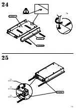 Preview for 58 page of Forte OIRM02R-0001 Assembling Instruction