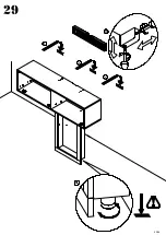 Preview for 62 page of Forte OIRM02R-0001 Assembling Instruction