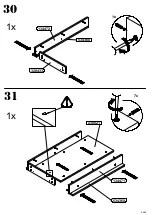 Preview for 63 page of Forte OIRM02R-0001 Assembling Instruction