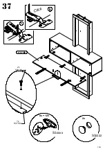 Preview for 69 page of Forte OIRM02R-0001 Assembling Instruction