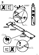 Preview for 83 page of Forte OIRM02R-0001 Assembling Instruction