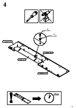 Preview for 84 page of Forte OIRM02R-0001 Assembling Instruction