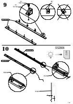 Preview for 87 page of Forte OIRM02R-0001 Assembling Instruction