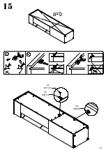 Preview for 90 page of Forte OIRM02R-0001 Assembling Instruction