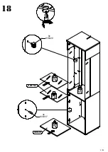 Preview for 94 page of Forte OIRM02R-0001 Assembling Instruction