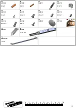 Preview for 104 page of Forte OIRM02R-0001 Assembling Instruction