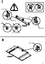 Preview for 109 page of Forte OIRM02R-0001 Assembling Instruction