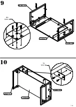 Preview for 110 page of Forte OIRM02R-0001 Assembling Instruction