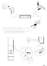 Preview for 28 page of Forte OIRV711B Assembling Instruction