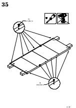 Preview for 41 page of Forte OVES82434 Assembling Instruction