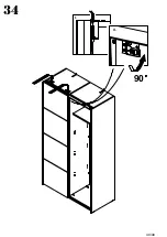 Preview for 40 page of Forte OVES82443 Assembling Instruction