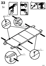 Preview for 39 page of Forte OVES82444 Assembling Instruction