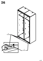 Preview for 34 page of Forte OVES82453 Assembling Instruction