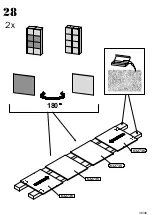 Preview for 36 page of Forte OVES82453 Assembling Instruction