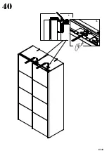 Preview for 48 page of Forte OVES82453 Assembling Instruction