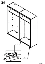 Preview for 32 page of Forte OVES82455 Assembling Instruction