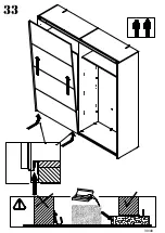 Preview for 39 page of Forte OVES82455 Assembling Instruction