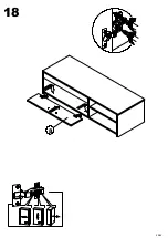 Preview for 20 page of Forte PCOT11 Assembling Instruction