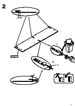 Preview for 7 page of Forte PDVB01 Assembling Instruction