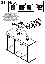 Preview for 24 page of Forte PULK231 Assembly Instructions Manual