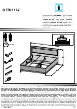 Forte QTRL1162 Assembling Instruction preview