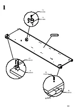 Preview for 8 page of Forte RCQS92411 Assembling Instruction