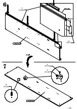 Preview for 12 page of Forte RCQS92411 Assembling Instruction