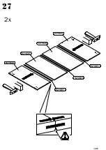 Preview for 32 page of Forte RCQS92411 Assembling Instruction