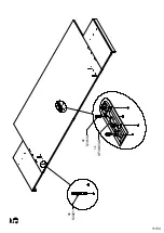 Preview for 11 page of Forte RDNL1821BT Assembling Instruction