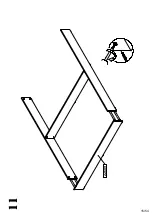 Preview for 15 page of Forte RDNL1821BT Assembling Instruction