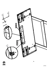 Preview for 21 page of Forte RDNL1821BT Assembling Instruction