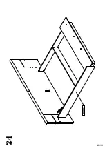 Preview for 25 page of Forte RDNL1821BT Assembling Instruction