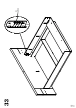 Preview for 33 page of Forte RDNL1821BT Assembling Instruction