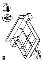 Preview for 52 page of Forte RDNL1821BT Assembling Instruction