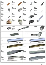 Preview for 4 page of Forte RDNS127E1T Assembling Instruction