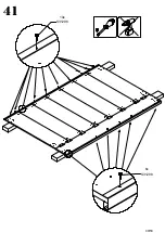 Preview for 40 page of Forte RDNS127E1T Assembling Instruction