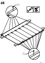 Preview for 47 page of Forte RDNS127E1T Assembling Instruction